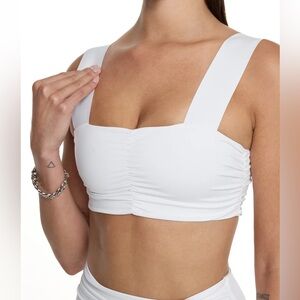 MUV Activewear Snatched Top